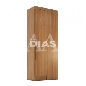 ROUPEIRO 1P. ABRIR RODIAL SMART CANTO CINAMOMO 50GR1010