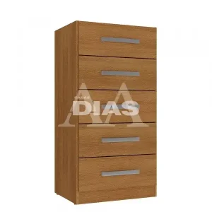 COMODA 5G RODIAL SAVANA CINAMOMO 50CO0523