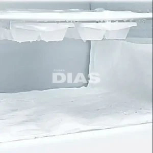 TAPETE ELECTROLUX P/ DESCONGELAMENTO