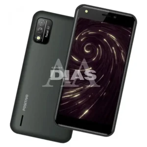 SMARTPHONE POSITIVO TWIST 4G S509 32GB OCTA-CORE 1GB RAM TELA 5 CAM. 8