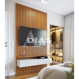 HOME IMCAL RIPADO SLIM 1.4 NATURE / OFF WHITE