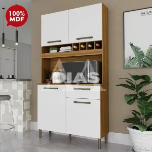 KIT 4P 1G RONIPA PINOT AMENDOA / BRANCO