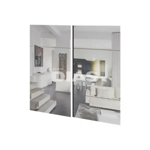 KIT LOPAS ESPELHOS TORONTO