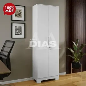 MULTIUSO 2P ABRIR RONIPA BORDO C/CHAVE BRANCO