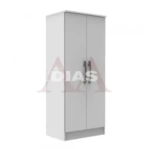 MULTIUSO 2P. ABRIR RODIAL ATLANTICA BRANCO 11MU2022