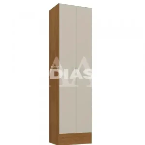 MULTIUSO 2P. ABRIR RODIAL BAIA CINAMOMO/OFF WHITE 51MU2024