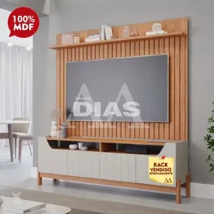 PAINEL PERMOBILI TREND CINAMOMO