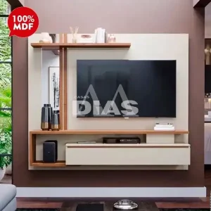 PAINEL PERMOBILI TREVISO OFF WHITE / NATURE