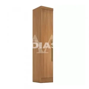 ROUPEIRO 1P. ABRIR RODIAL SMART CINAMOMO 50GR1000