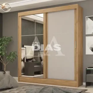 ROUPEIRO 2P. CORRER 2G RODIAL ANDROS C/ESP NATURE/OFF WHITE 41GR2023BE