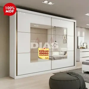 ROUPEIRO 2P. CORRER 6G LOPAS TORONTO BRANCO