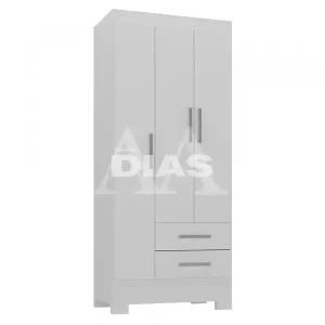 ROUPEIRO 3P. ABRIR 2G RODIAL RIO GRANDE BRANCO 1GR3222