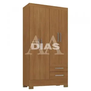 ROUPEIRO 4P. ABRIR 2G RODIAL IMPERATRIZ CINAMOMO 50GR4223