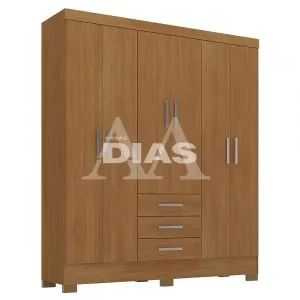 ROUPEIRO 6P. ABRIR 3G RODIAL LOTUS CINAMOMO 50GR6386