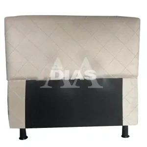 CABECEIRA DE CASAL LIFESPUMA JADE NUDE