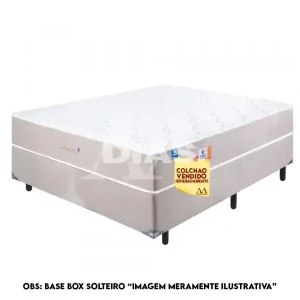 BASE BOX 88X188X30 SONOS ITAPEMA