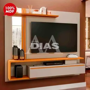 PAINEL PERMOBILI TREVISO OFF WHITE/CINAMOMO