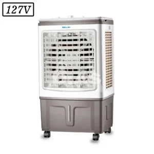 CLIMATIZADOR ZELLOX ZLX-30A 30L 127 BRANCO
