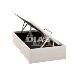 BASE BOX 88X188X39 ORTOBOM SOMMIER BAU PHYS