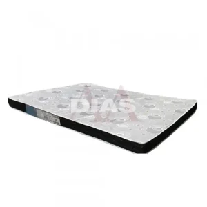 COLCHAO D20 128X188X12 RECONFLEX GOLD FLEX