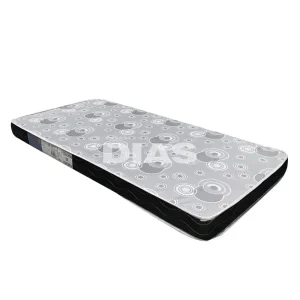 COLCHAO D20 88X188X12 RECONFLEX GOLD FLEX