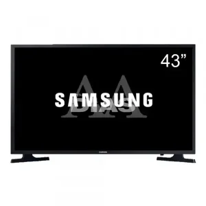 SMART TV SAMSUNG UN43T5300AG 43"" FHD 2 HDMI USB WIFI
