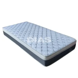 COLCHAO MOLAS 88X188X24 RECONFLEX SPRING F- PILLOW