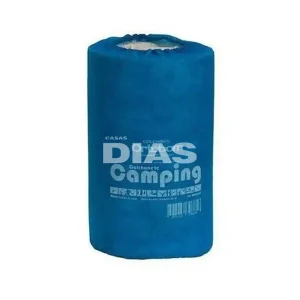 COLCHONETE 60X180X2 ORTOBOM CAMPING BLUE MAGAZINE