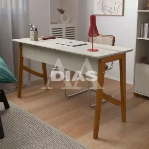 ESCRIVANINHA PATRIMAR TAURUS 1G OFF WHITE