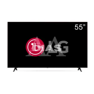 SMART TV LG 55UT8050PSA LED UHD 55" 4K 3 HDMI 2 USB BLUETOOTH THINQAI