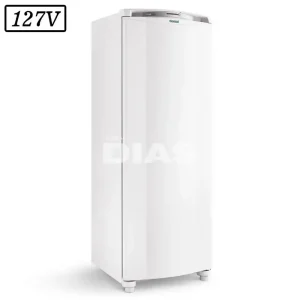 REFRIGERADOR CONSUL CRB39 FROST FREE 342L 127V BRANCO