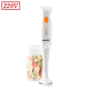 MIXER MALLORY ROBOT 300 200W 220V BRANCO