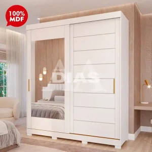 ROUPEIRO 2P CORRER 3G PANAN FLORA SLIDE C/ESP E C/ PES BRANCO