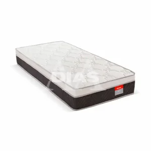 COLCHAO MOLAS 88X188X28 RECONFLEX REAL ENSACADAS