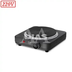 FOGAO 1B ELETRICO MULTILASER EASY COOK CE153 220V PRETO