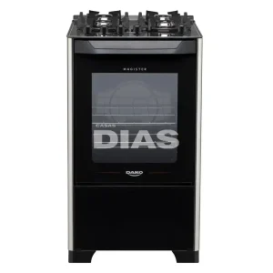 FOGAO 4B DAKO MAGISTER PRETO