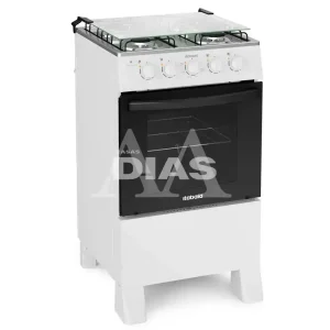 FOGAO 4B ITATIAIA STAR CLEAN NEW BRANCO