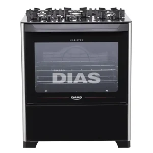 FOGAO 5B DAKO MAGISTER PRETO