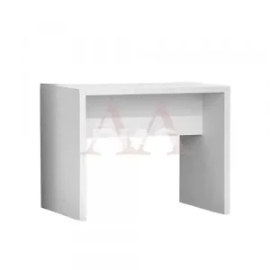 BANQUETA JA CANCUN BRANCO