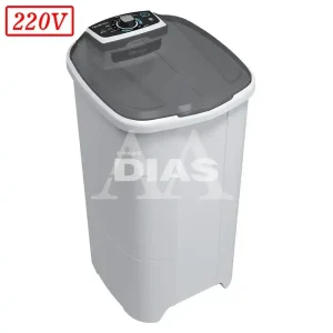 LAV NEWMAQ 10K 220V BRANCA