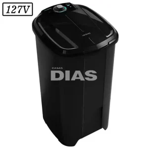 LAV NEWMAQ 10K CLEAN 127V PRETA