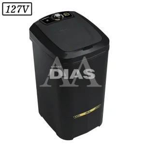 LAV NEWMAQ 20,5K 127V BLACK