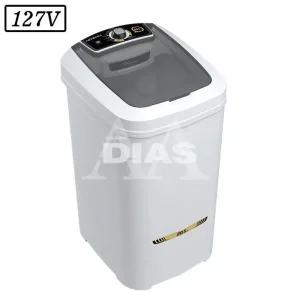 LAV NEWMAQ 20,5K 127V BRANCO