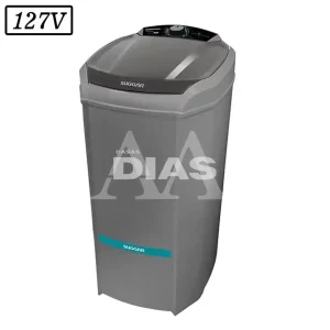 LAV SUGGAR NOVA LAVAMAX ECO 10K 127V PRATA