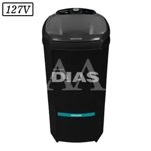 LAV SUGGAR NOVA LAVAMAX ECO 10K 127V PRETA