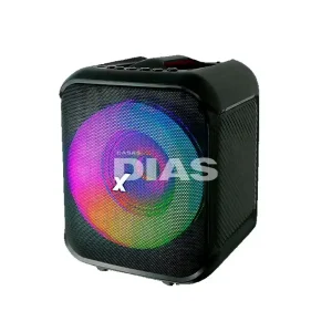 CAIXA DE SOM AMVOX AMPLIFICADORA ACA 150 POP C/FM 150 WATS