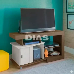 RACK ARTELY ROYAL AMENDOA / OFF WHITE