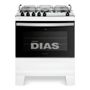 FOGAO 5B ATLAS AGILE UP BRANCO