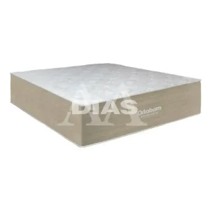 COLCHAO MOLAS 138X188X38 ORTOBOM STAR NEW