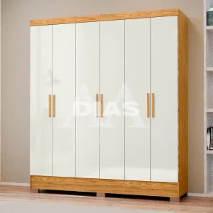 ROUPEIRO 6P. ABRIR 2G MX GLIESE MARROCOS/OFF WHITE